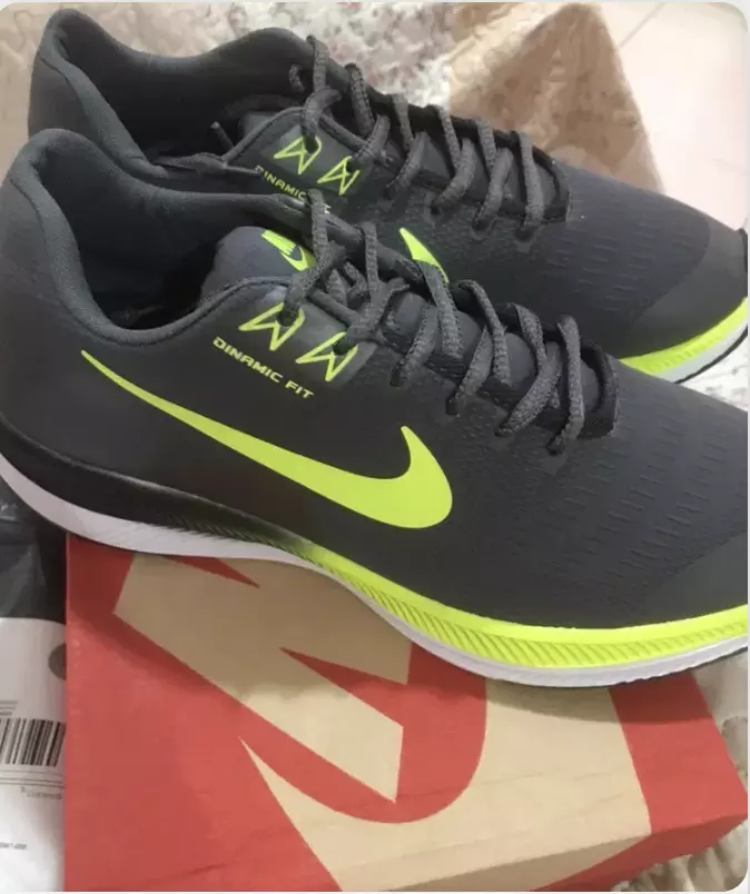 Review Nina